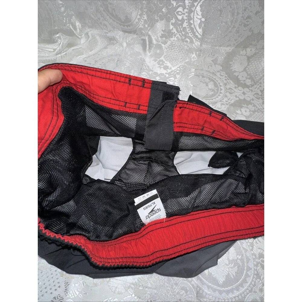 Speedo Swim Shorts Size XL